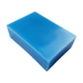 thumbnail image 1 of Cera para palear nieve, cera para esquís, cera para Snowboard portátil multifunción, cera para bloques de nieve para patio trasero, deportes al aire Azul, 1 of 8