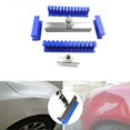 thumbnail image 2 of 10Pcs Adhesive Glue Tabs Tools Kit for Car Paintless Dent Repair Tool, 2 of 5