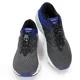 thumbnail image 1 of New Balance Men's 940 v4 Running Shoe Marine Blue/Magnet Athletic Sneaker Sz 8D, 1 of 6