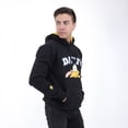 thumbnail image 1 of Sudadera Cerrada de Caballero Pato Lucas K-SWISS  Sudadera Lucas Cerrada con gorro, 1 of 4