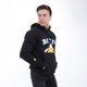 thumbnail image 1 of Sudadera Cerrada de Caballero Pato Lucas K-SWISS  Sudadera Lucas Cerrada con gorro, 1 of 4