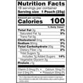 thumbnail image 3 of Special K Bar Pastry Crisps, 100 Calories, Breakfast Bars, Value Size, Strawberry, 15.84oz Box (36 Crisps), 3 of 7