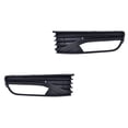 thumbnail image 1 of Rejillas de DEFENSA TONG YANG para Volkswagen Polo 2015 al 2018 color Negro, 1 of 4