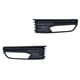thumbnail image 1 of Rejillas de DEFENSA TONG YANG para Volkswagen Polo 2015 al 2018 color Negro, 1 of 4