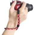 thumbnail image 4 of GFDYREE Adjustable Finger Lanyard Small Wrist Strap, for Phone iPhone Case Camera USB Flash Drives Keys, 4 of 5