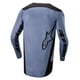 thumbnail image 2 of Jersey Alpinestars Fluid Lurv azul claro/negro para hombre, 2 of 3