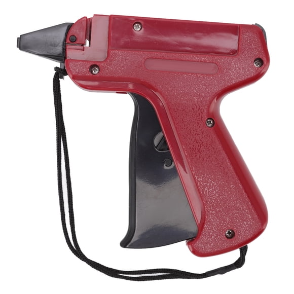 Tagging Gun, Easy Removable Tag Attacher Gun Comfortable Handle for Shops