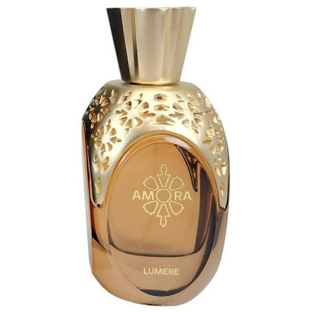 Perfume Atralia Amora Lumere Extrait De Parfum, 100 ml, unisex