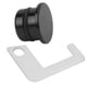 thumbnail image 1 of Soporte De Enchufe De Carcasa De Termostato, Soportes De Enchufes T Stat Bloqueo Firme Y Resistente Para Reemplazo De Vehículos Para Integra K20 K24 Swap EG DC, 1 of 7