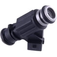 thumbnail image 3 of 2X Fuel Injectors for for HOVER CUV H3 H5 3WINGLE5 V240 V200 4G63 4G64 4G69 25345994, 3 of 6
