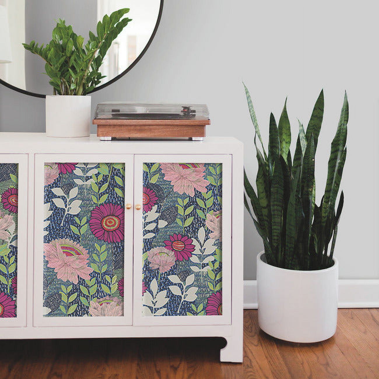 Tamara Day Botanical Garden Wallpaper