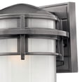 thumbnail image 2 of Hinkley Lighting H1954 12.75" Height 1 Light Outdoor Wall Sconce From The Reef Collection, 2 of 6