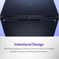 thumbnail image 6 of Alienware Aurora 16" WQXGA 120Hz Gaming Laptop, Intel Core 7-240H, NVIDIA RTX 5050, 16GB RAM, 512GB SSD, Windows 11, Blue, AC16250, 6 of 18