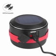 thumbnail image 2 of Storm LampRetro Portable Camping Gas Lamp Mood Lamp Outdoor Horse Lantern Kerosene-85mm130mm, 2 of 2