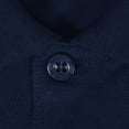 thumbnail image 3 of Arsenal FC Boys Crest Polo Shirt, 3 of 5