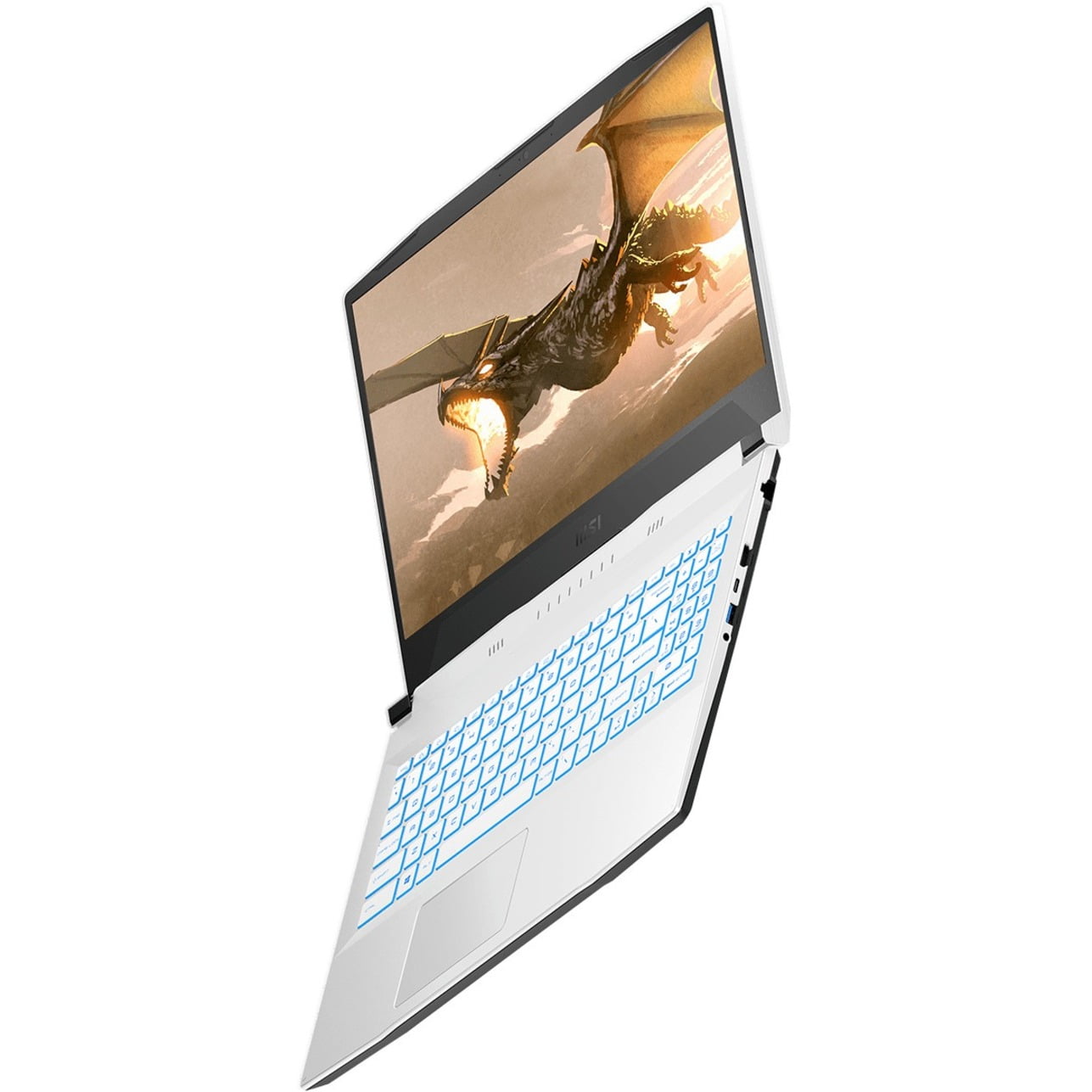 MSI Sword 15 Laptop - 15.6