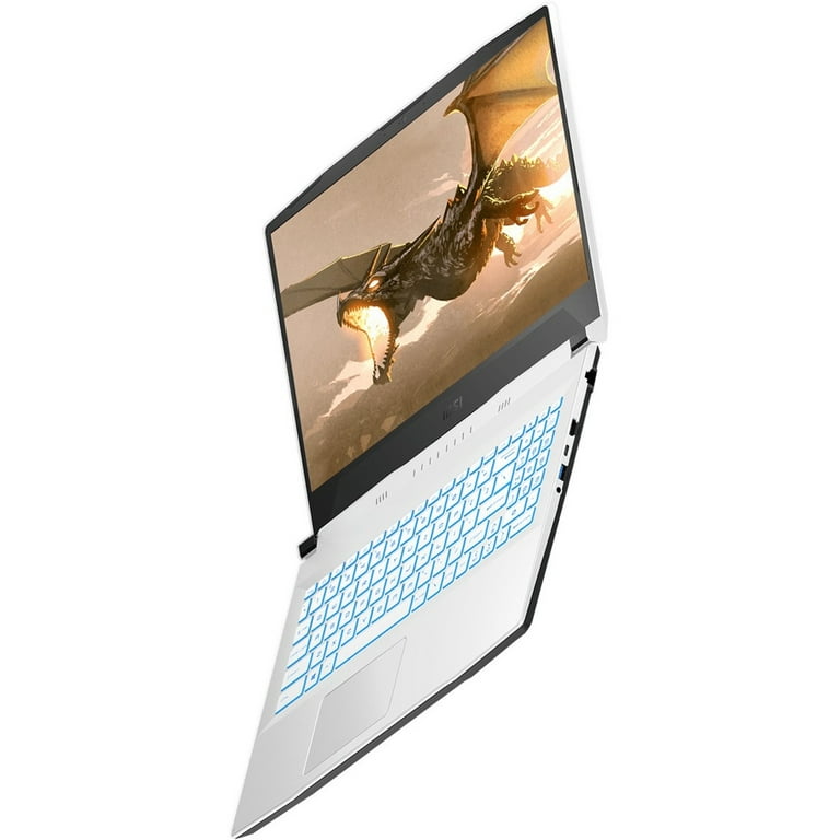 MSI Sword 15 Laptop - 15.6