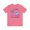 Charity Pink, variant on Funny Just One More Tool Unisex t Shirt, Fathers Day Shirt, Funny Dad Gift
