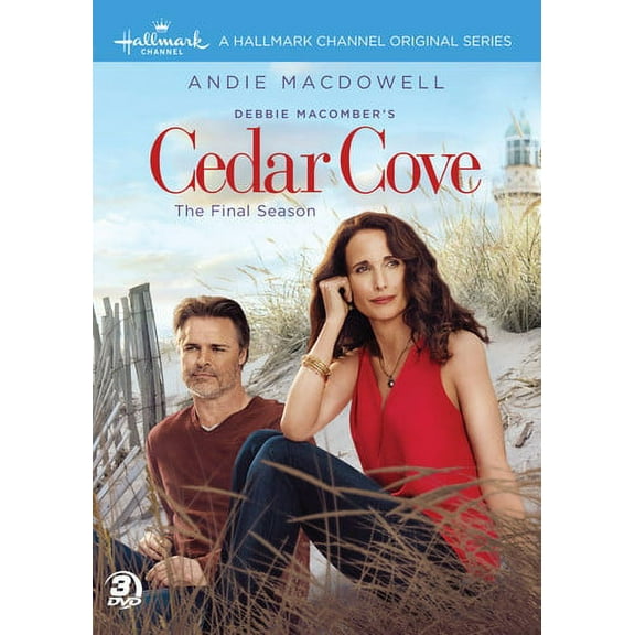 Cedar Cove: Season Three (The Final Season)