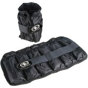 Athletic Works 5lbs Ankle Weights