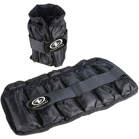 Athletic Works 5lbs Ankle Weights