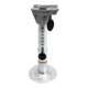 thumbnail image 3 of Pedestal para asiento de barco, altura ajustable, profesional, resistente, portátil, de alto rendimiento, robusto, práctico, base para silla de barco Ajuste de 48 a 60 cm, 3 of 8