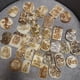 thumbnail image 2 of Antique-style, distressed craftsmanship, Mongolian material pendant, imitation Hetian jade pendant, zodiac, figure, landscape, and other styles of pendants., 2 of 4
