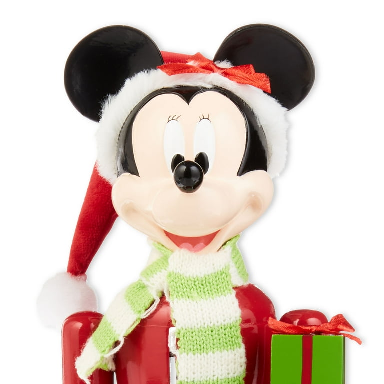 StellaLou うさぎ nutcracker レア Xmas Disney 2e5c2dad-8649-4775-bdf0-