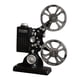 thumbnail image 2 of Adorno de proyector estilo retro, de resina, ideal para decorar o como fondo fotográfico en interiores o dormitorios., 2 of 9
