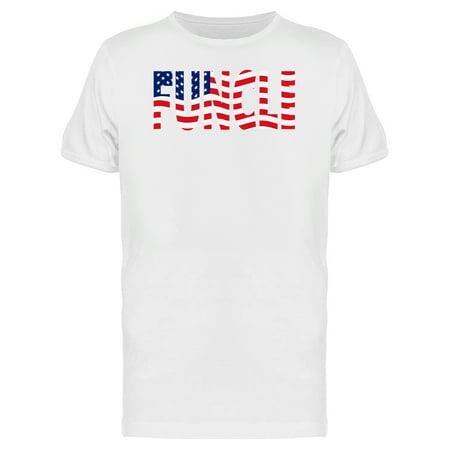 Best American Funcle Men's T-shirt