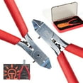 thumbnail image 4 of ST-A Lame Unique Nipper 3.0 HRC 58-64 Outils de Modélisation, 4 of 8