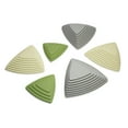 thumbnail image 2 of JumpOff Jo Rocksteady Balance Stepping Stones for Kids, Set of 6, Camo, 2 of 4
