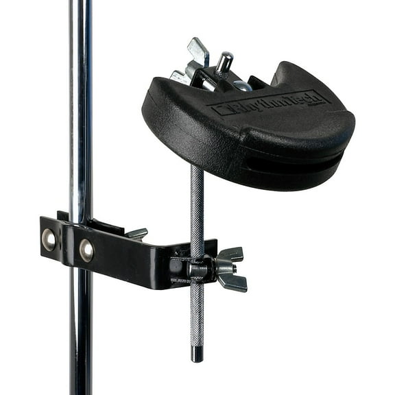 Rhythm Tech RT3400M Moon Block Black with DSM2 Mount