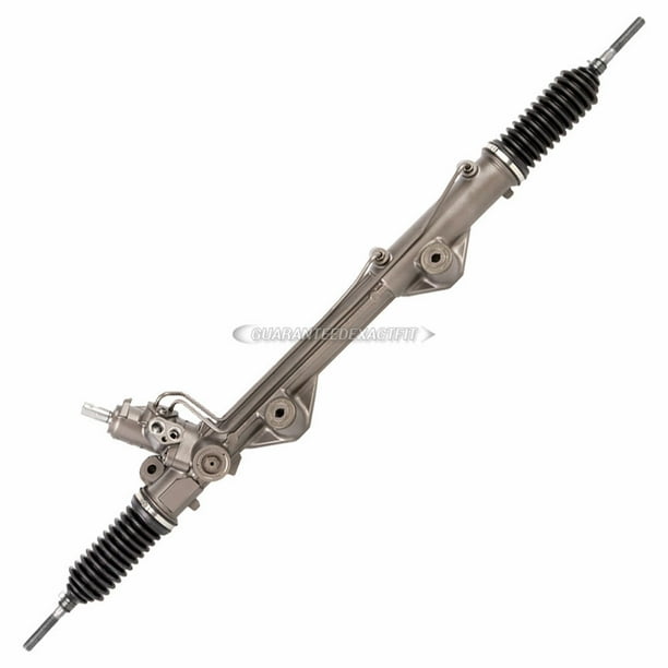 Power Steering Rack And Pinion For Ford Thunderbird & Lincoln LS