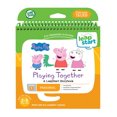 thumbnail image 4 of LeapFrog LeapStart Peppa Pig™ Playing Together - Storybook - English Version, 4 of 5