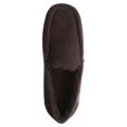 thumbnail image 5 of Pawz by Bearpaw Men's Caleb Genuine Suede Moccasin Slippers, 5 of 5