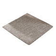 thumbnail image 4 of Cojín Cuadrado para Aire Libre Baoblaze Cojín de Silla de Asiento Sofá Gris 40x40, 4 of 7