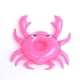 thumbnail image 4 of Paquete De 5 Soportes Inflables Para Bebidas, Flotadores Para Fiestas En La Piscina, Portavasos Flotante, Bandeja De Agua Inflable De Fútbol A La Moda qarigey OD013590-00, 4 of 6