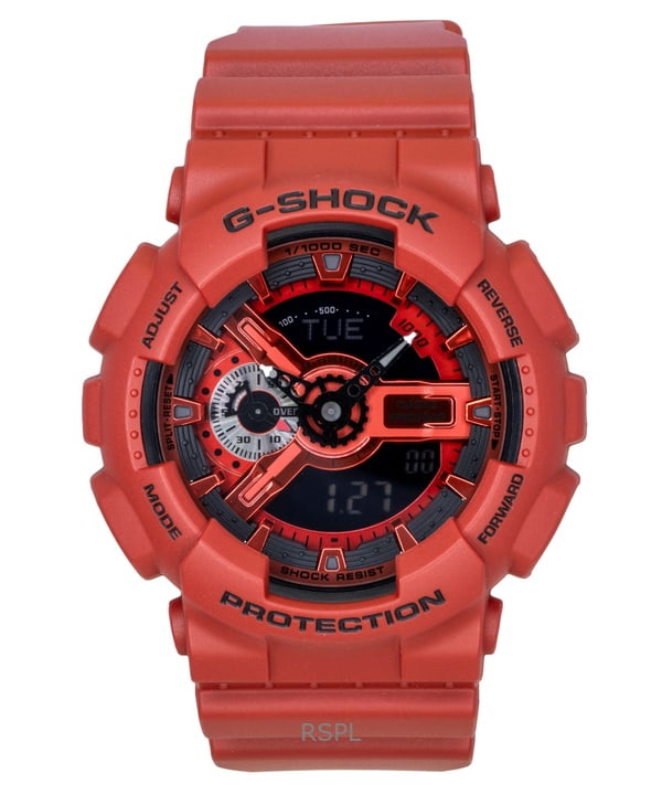時計 G-SHOCK GA-2100SU d451b8aa-87d9-4ec0-b363-