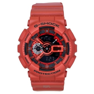 時計 G-SHOCK GA-2100SU Casio G-Shock Diver's Analog Digital Quartz GA-2100SU-1A GA2100SU
