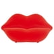 thumbnail image 2 of Sillón Bratz Labios Rojos, 2 of 4