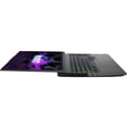 thumbnail image 4 of Lenovo Legion 16" Gaming Laptop, AMD Ryzen 7 5800H, 16GB RAM, NVIDIA GeForce RTX 3060 6 GB, 1TB SSD, Windows 11 Home, 82JQ00QYUS, 4 of 22
