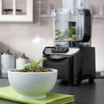 thumbnail image 4 of Oster® 10 Cup Food Processor, Black, 4 of 7