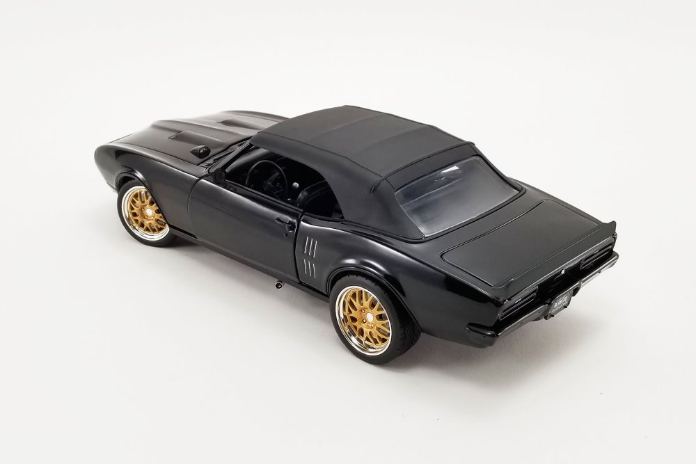 ACME 1968 Pontiac Firebird ミニカー 1968 Pontiac Firebird-9097.jpg