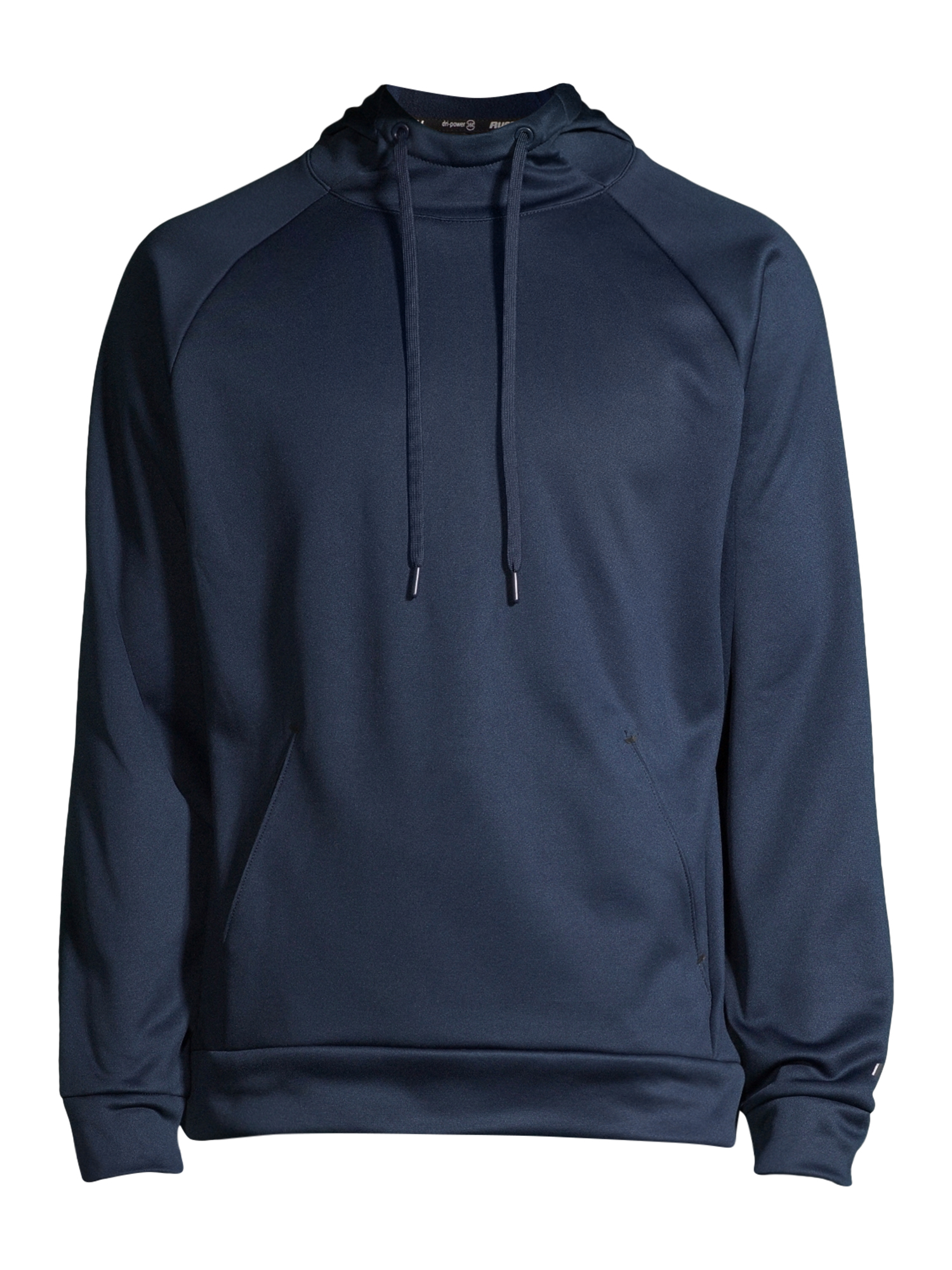 Russell Men's and Big Men's Active Tech Fleece Pullover Hoodie, up to Size 5XL