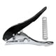 thumbnail image 1 of Hole Punch Zinc Alloy 8mm Single Hole Puncher Tool for Paper Installation Woodworking, 1 of 5