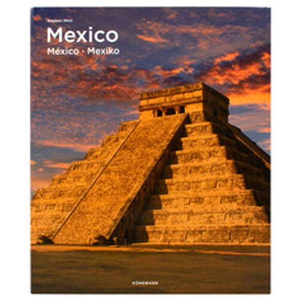 Libro Fat Ferdy: Mexico Tapa Blanda, Autor Stephen West, Editorial Koenemann