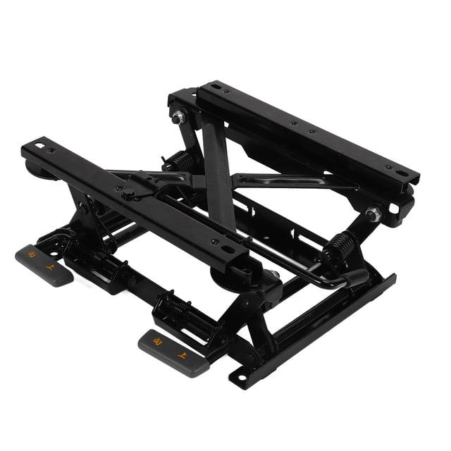 Ajustador de Altura de Asientos de Automóvil ANGGREK Universal 155 mm