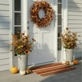 thumbnail image 3 of Calloway Mills Coir Outdoor Doormat, 24" x 36", Durable and Weather Tolerant, 3 of 10