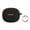 Black, variant on Silicone Case Shell Housing Waterproof Skin for Evo Shockproof Nonslip Offer Comprehensive Dustproof Water Defense